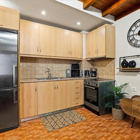 Rodon Maisonette 하니아 외부 사진