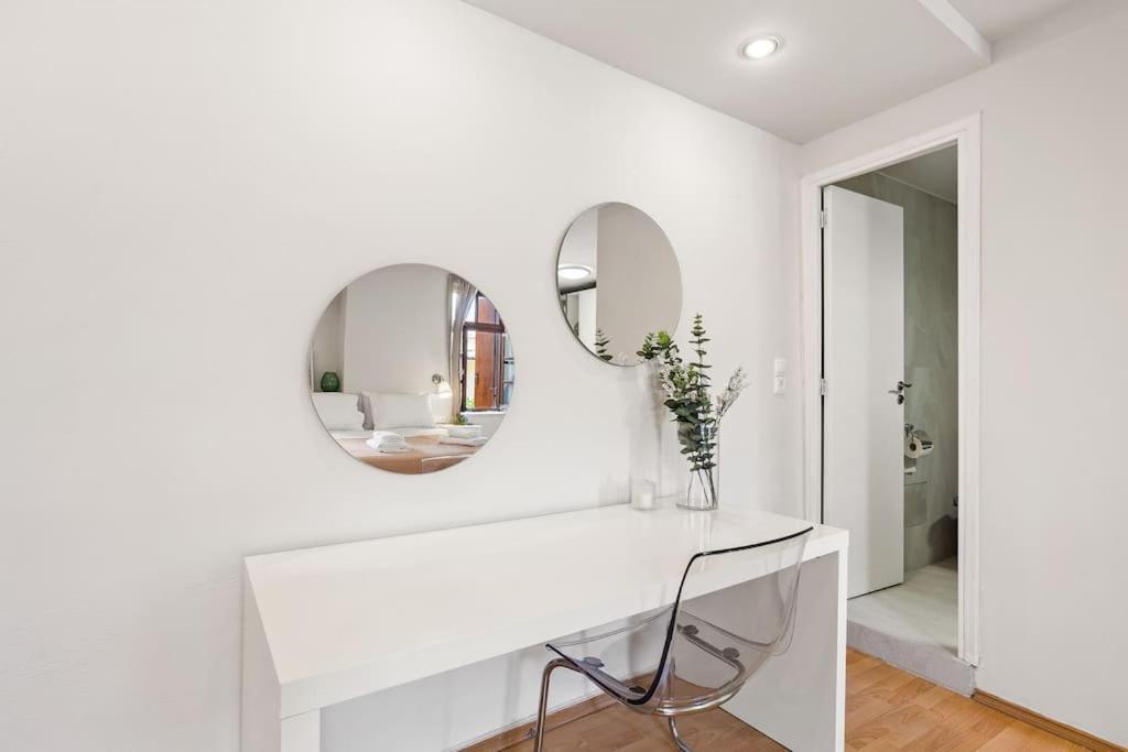Rodon Maisonette 하니아 외부 사진