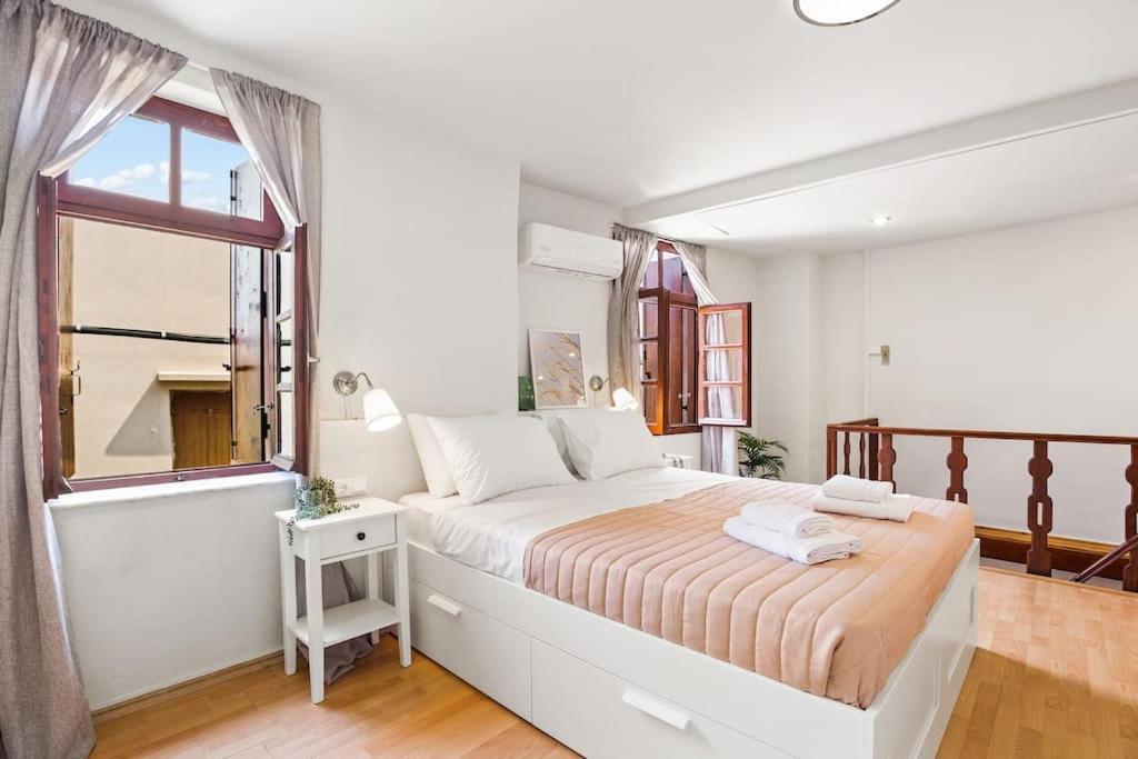 Rodon Maisonette 하니아 외부 사진